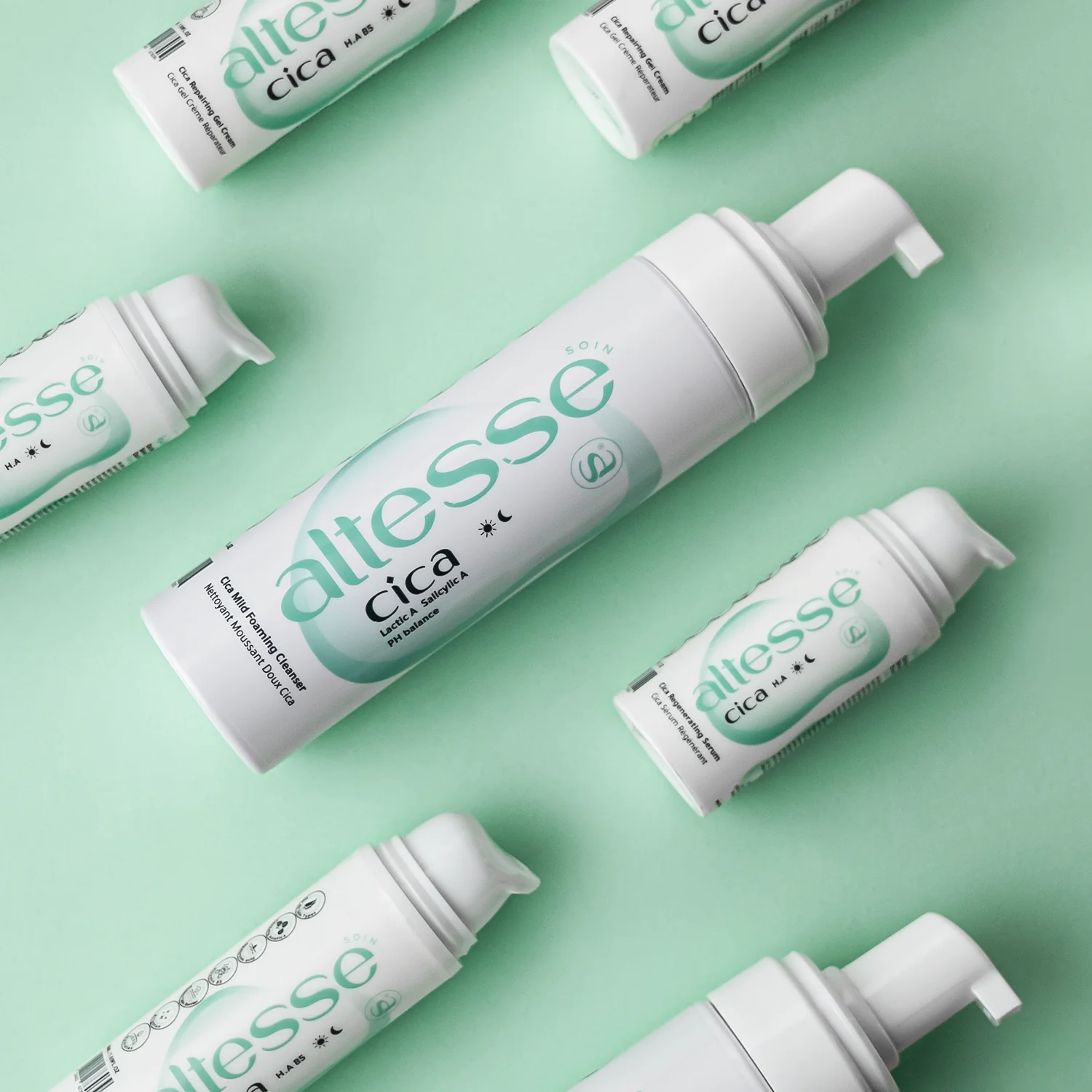 Your Ultimate Glow, Expertly Curated